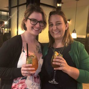 Meet your Posher, Emma